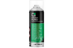 Interior Purifier - Luchtzuiverende behandeling - Munt - 400ML