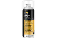 Interior Purifier - Luchtzuiverende behandeling - Vanille - 400ML