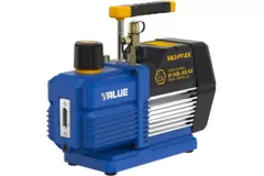 Value ATEX 2-traps vacuumpomp R290/R600