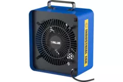 Value ATEX Ventilator