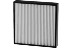 Paneel luchtfilter voor ETA K / PHE 2500 F - LFP 20 ISO EPM1 80%