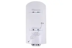 Kizura elektrische warmwaterboiler 80L
