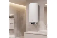 Kizura elektrische warmwaterboiler 80L