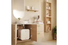 Kizura Close-in elektrische keukenboiler 10L