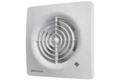 Badkamerventilator Supra Ø 100 mm -100B