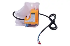 ClimaConnect CC-SIGMA-18 condenswaterpomp met kanaal 18l/h