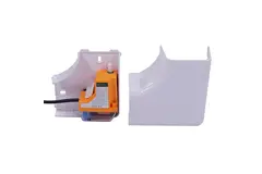 ClimaConnect CC-SIGMA-18 condenswaterpomp met kanaal 18l/h