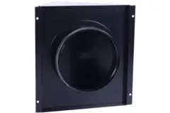 ClimaConnect WTW geveldoorvoer 200 mm