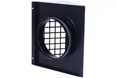 ClimaConnect WTW geveldoorvoer 200 mm