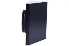 ClimaConnect WTW geveldoorvoer 200 mm
