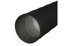 Spirobuis 150 mm L=1500 mm sendz. verz. RAL9005