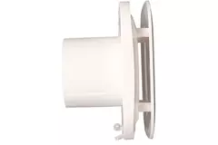 Badkamerventilator Supra Design met bewegingssensor Ø 100 mm - 100 TM