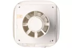 Badkamerventilator Supra Design met bewegingssensor Ø 100 mm - 100 TM
