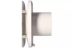 Badkamerventilator Supra Design met bewegingssensor Ø 100 mm - 100 TM