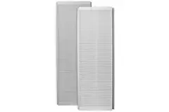 Zehnder ComfoAir Q 350 / 450 / 600 WTW filterset G4+F7