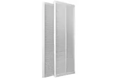 Zehnder ComfoAir Q 350 / 450 / 600 WTW filterset G4+F7
