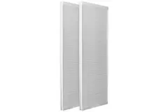 Zehnder ComfoAir Q 350 / 450 / 600 WTW filterset F7