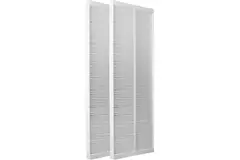 Zehnder ComfoAir Q 350 / 450 / 600 WTW filterset F7