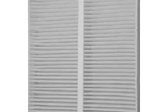 Zehnder ComfoAir Q 350 / 450 / 600 WTW filterset F7