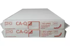 Zehnder ComfoAir Q 350 / 450 / 600 WTW filterset F7