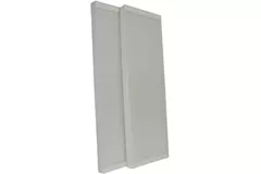 Buva EcoStream Filterset Grof 65% Huismerk - 2 stuks