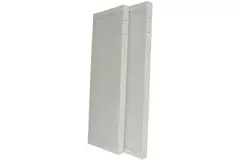 Buva EcoStream Filterset Grof 65% Huismerk - 2 stuks