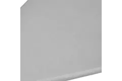 Kegelfilter afvoerventiel Ø100 mm filterset G4