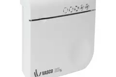 Vasco RH RF vocht schakelaar