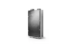 Vasco WTW-unit D275 III - 275 m³/h - inclusief draadloze RF bediening