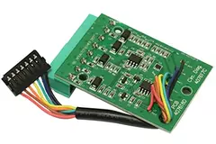 Vent-Axia 0-10V uitbreidingsprint voor Sentinel Kinetic Advance WTW