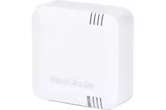Vent-Axia Multihome temperatuur- en vochtsensor draadloos met batterij - HUMB