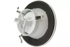 Zehnder ventilatie afvoer ventielen 125mm wit - STC 100/125