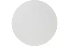 Vasco design plafond- of wandventiel luxe rond (incl. smiley)