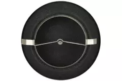 RVS ventilatie toevoerventiel design Ø125mm - DVIR125