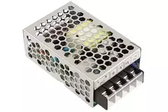 Voeding tbv ruimtesensor