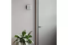 Vent-Axia Multihome RFT 4-standenschakelaar 230V wit - SSU-R