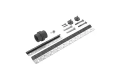 Orcon OptiAir wandmontage set