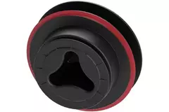 Heatpex Aria ventielcollector (3 x 75 mm)