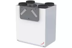Zehnder Stork ComfoAir E400 LP - 400 m³/h