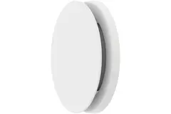 Zehnder ComfoValve Luna E125 afvoerventiel