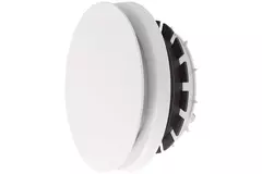 Zehnder ComfoValve Luna E125 afvoerventiel