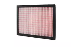 Zehnder Filterbox 180 WTW filter F7