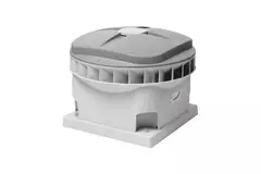 Zehnder - J.E. StorkAir dakventilator MX310D 4065m3/h met werkschakelaar - 400V