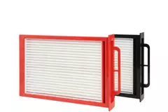 J.E. StorkAir ComfoAir 160 WTW filterset G4 + F7